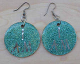 "I AM" Sparkles of Lushishness