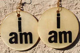 "I AM"